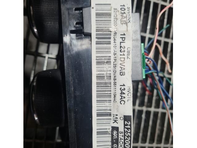 bontott JEEP COMPASS Fűtéskapcsoló