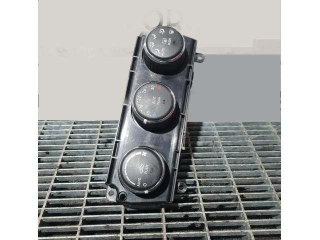 bontott JEEP COMPASS Fűtéskapcsoló