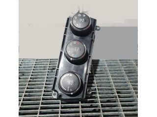 bontott JEEP COMPASS Fűtéskapcsoló