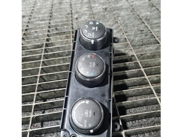 bontott JEEP COMPASS Fűtéskapcsoló