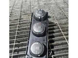bontott JEEP COMPASS Fűtéskapcsoló