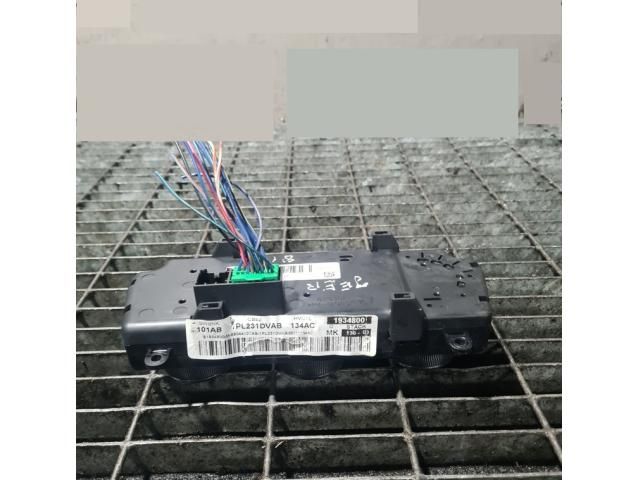 bontott JEEP COMPASS Fűtéskapcsoló