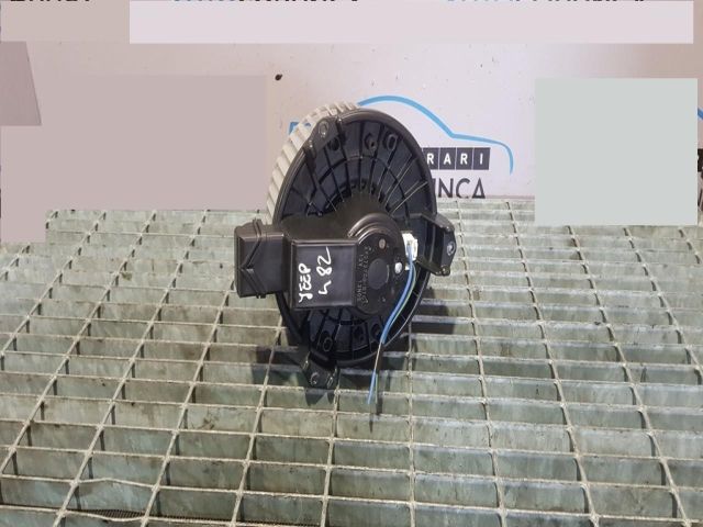 bontott JEEP COMPASS Fűtőmotor (Klímás)