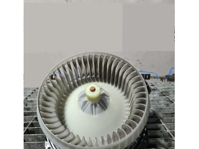 bontott JEEP COMPASS Fűtőmotor (Klímás)