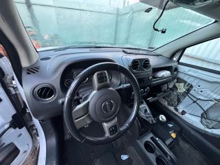 bontott JEEP COMPASS Fűtőmotor (Klímás)