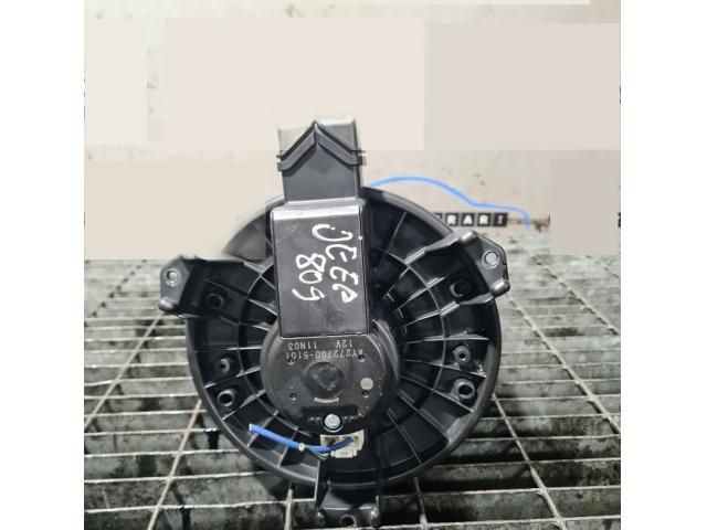 bontott JEEP COMPASS Fűtőmotor (Klímás)