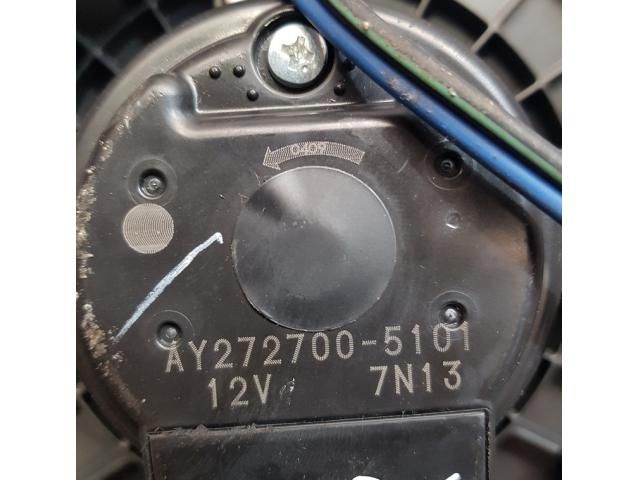 bontott JEEP COMPASS Fűtőmotor (Klímás)