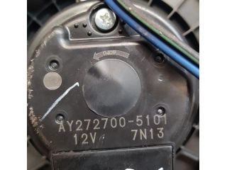 bontott JEEP COMPASS Fűtőmotor (Klímás)