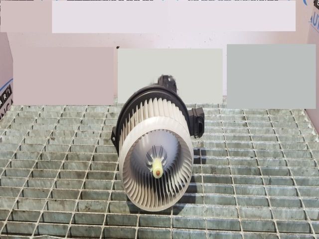 bontott JEEP COMPASS Fűtőmotor (Klímás)