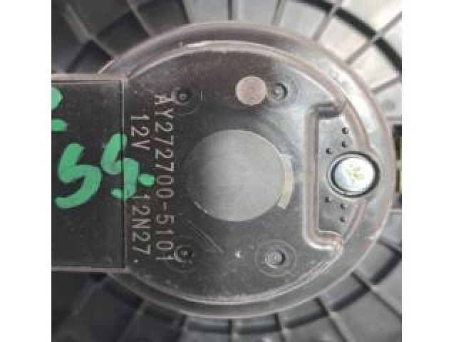 bontott JEEP COMPASS Fűtőmotor (Klímás)