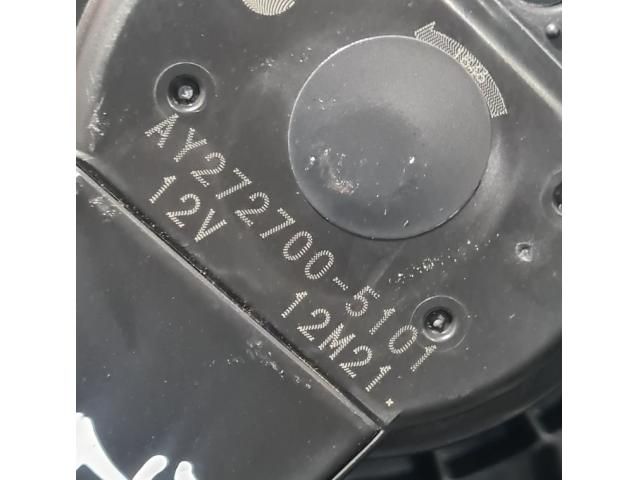 bontott JEEP COMPASS Fűtőmotor (Klímás)