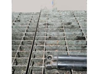 bontott JEEP COMPASS Gázrugós Kitámasztó Teleszkóp Csomagtérajtó (Pozíciófüggetlen)