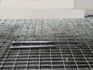 bontott JEEP COMPASS Gázrugós Kitámasztó Teleszkóp Csomagtérajtó (Pozíciófüggetlen)