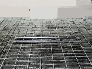 bontott JEEP COMPASS Gázrugós Kitámasztó Teleszkóp Csomagtérajtó (Pozíciófüggetlen)