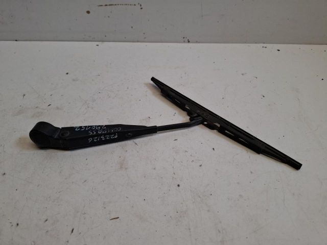 bontott JEEP COMPASS Hátsó Ablaktörlő Kar