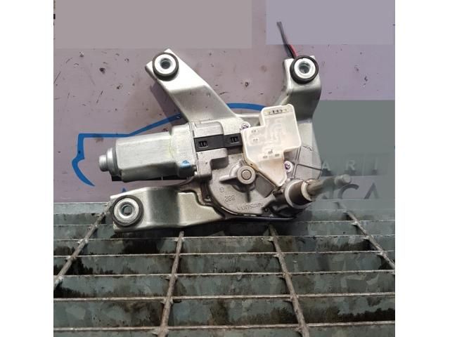 bontott JEEP COMPASS Hátsó Ablaktörlő Motor