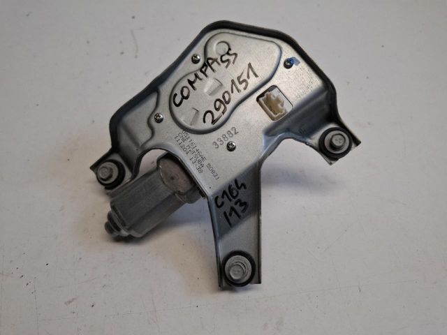 bontott JEEP COMPASS Hátsó Ablaktörlő Motor