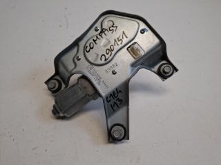 bontott JEEP COMPASS Hátsó Ablaktörlő Motor