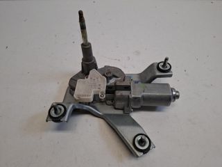 bontott JEEP COMPASS Hátsó Ablaktörlő Motor