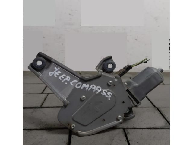 bontott JEEP COMPASS Hátsó Ablaktörlő Motor