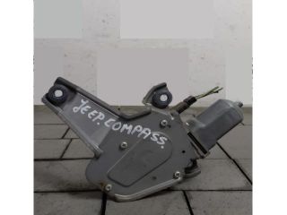 bontott JEEP COMPASS Hátsó Ablaktörlő Motor