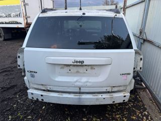 bontott JEEP COMPASS Hátsó Ablaktörlő Motor