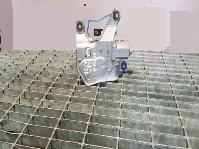 bontott JEEP COMPASS Hátsó Ablaktörlő Motor