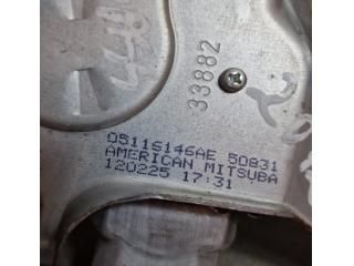 bontott JEEP COMPASS Hátsó Ablaktörlő Motor