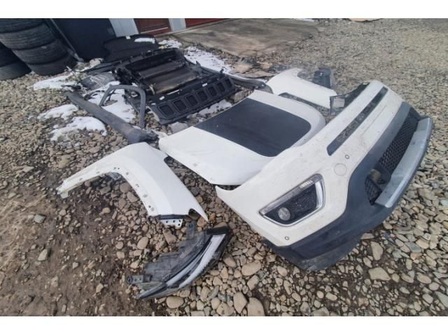 bontott JEEP COMPASS Hátsó Ablaktörlő Motor