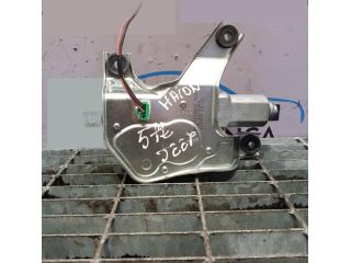 bontott JEEP COMPASS Hátsó Ablaktörlő Motor