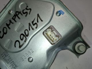 bontott JEEP COMPASS Hátsó Ablaktörlő Motor