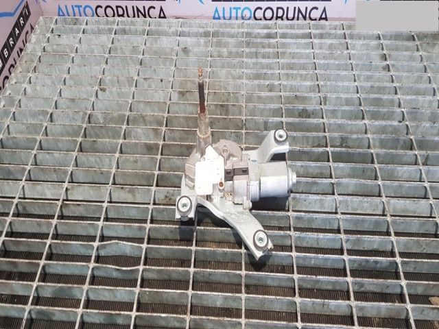 bontott JEEP COMPASS Hátsó Ablaktörlő Motor