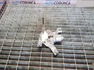 bontott JEEP COMPASS Hátsó Ablaktörlő Motor