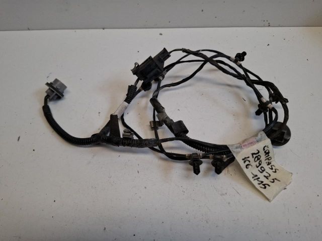 bontott JEEP COMPASS Hátsó Lökhárító Kábelköteg