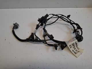 bontott JEEP COMPASS Hátsó Lökhárító Kábelköteg