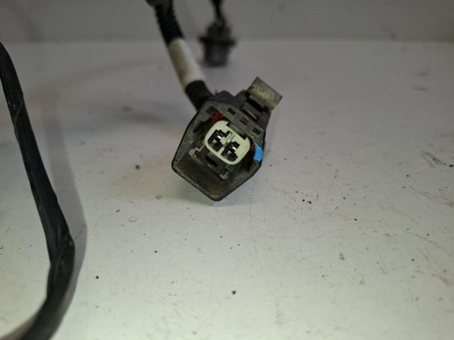 bontott JEEP COMPASS Hátsó Lökhárító Kábelköteg