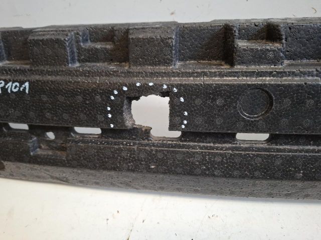 bontott JEEP COMPASS Hátsó Lökhárító Merevítő (Fém)