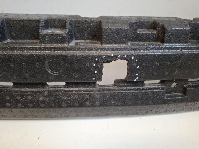 bontott JEEP COMPASS Hátsó Lökhárító Merevítő (Fém)