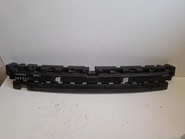 bontott JEEP COMPASS Hátsó Lökhárító Merevítő (Fém)