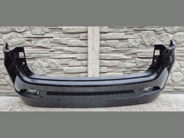 bontott JEEP COMPASS Hátsó Lökhárító (Üresen)