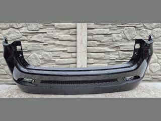 bontott JEEP COMPASS Hátsó Lökhárító (Üresen)