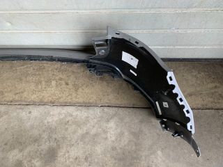 bontott JEEP COMPASS Hátsó Lökhárító (Üresen)