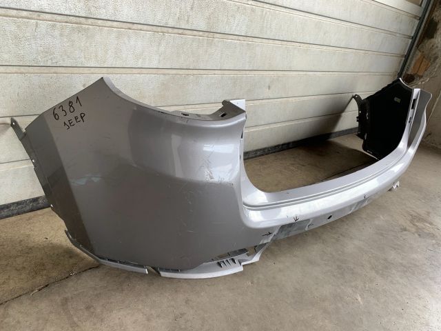 bontott JEEP COMPASS Hátsó Lökhárító (Üresen)