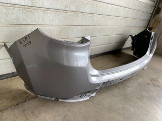 bontott JEEP COMPASS Hátsó Lökhárító (Üresen)