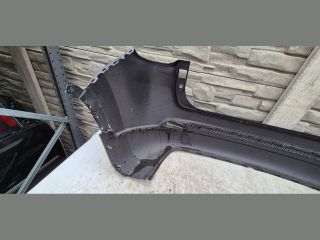 bontott JEEP COMPASS Hátsó Lökhárító (Üresen)