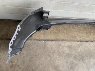 bontott JEEP COMPASS Hátsó Lökhárító (Üresen)