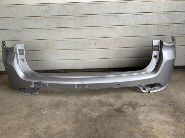 bontott JEEP COMPASS Hátsó Lökhárító (Üresen)