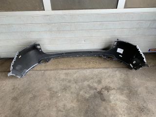 bontott JEEP COMPASS Hátsó Lökhárító (Üresen)