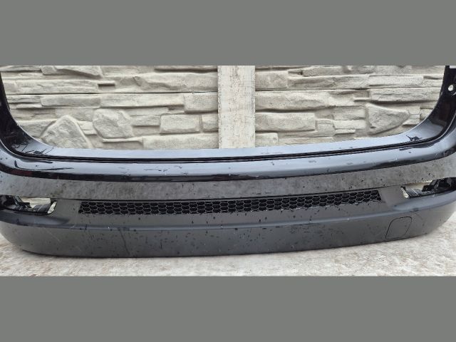 bontott JEEP COMPASS Hátsó Lökhárító (Üresen)