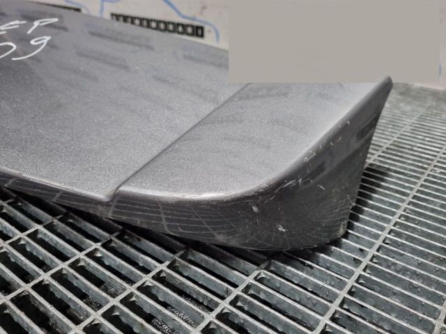 bontott JEEP COMPASS Hátsó Szárny Légterelő